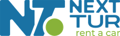 Rent-a-car logo